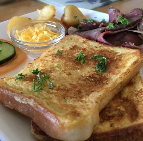 Bed & Breakfast La Mer Lodge