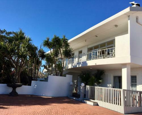 Bed & Breakfast La Mer Lodge