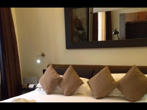 Hotel Blue Island Villa Caterina