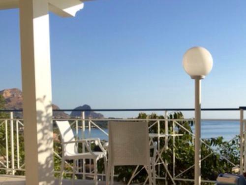 Hotel Blue Island Villa Caterina
