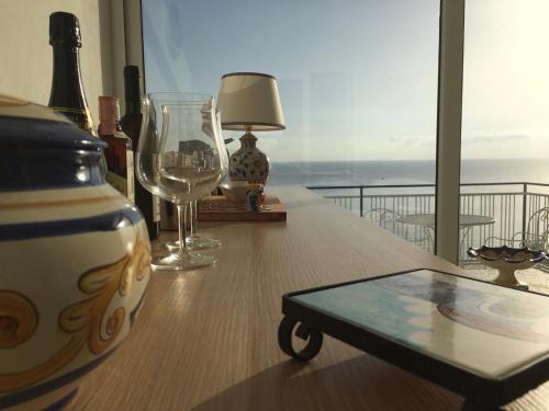 Hotel Blue Island Villa Caterina