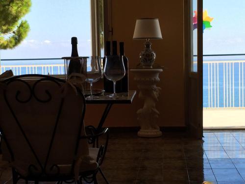 Hotel Blue Island Villa Caterina