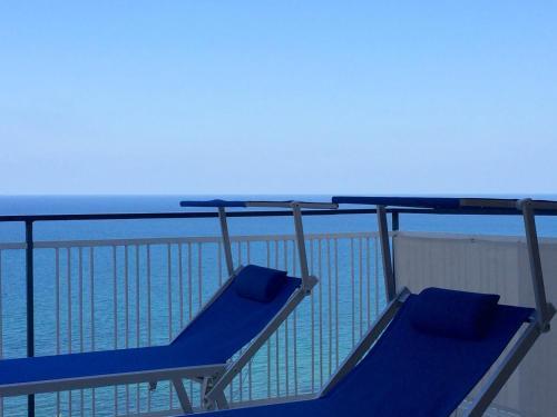 Hotel Blue Island Villa Caterina