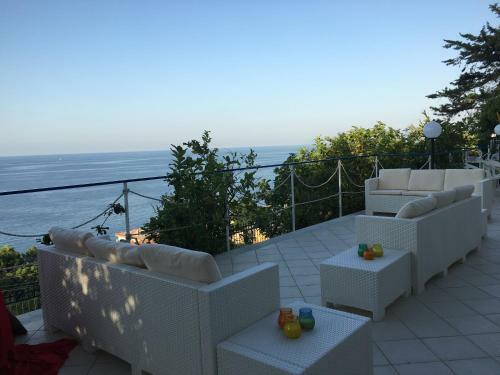 Hotel Blue Island Villa Caterina