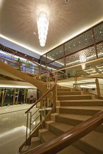 Lealea Garden Hotels - Taipei