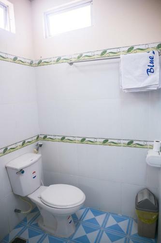 Blue Star Hotel
