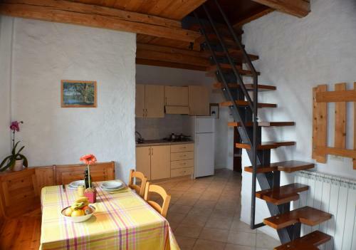 Agroturismo Agriturismo Alla Vecchia Quercia