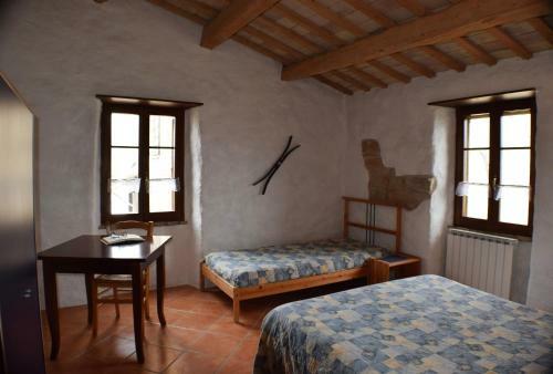Agroturismo Agriturismo Alla Vecchia Quercia