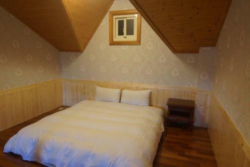 Cingjing Mone Garden Resort