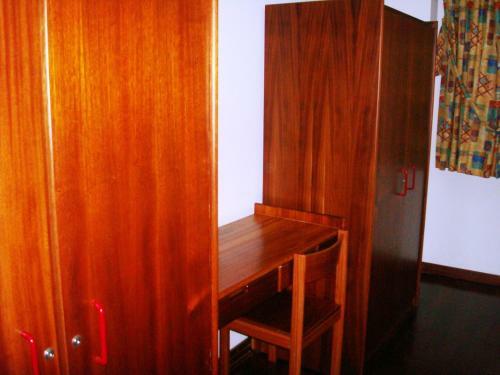 Albergue Pousada De Juventude De Vila Nova De Foz Coa