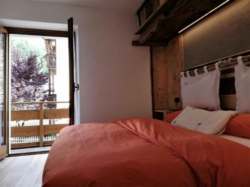 Hotel Albergo Giannina