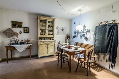 Hotel Albergo Giannina