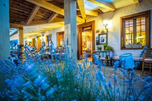 Hotel Albergo Giannina