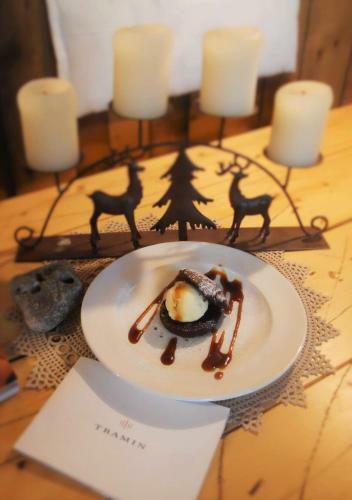 Hotel Albergo Giannina