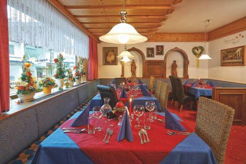 Hotel-pension Wolfgang
