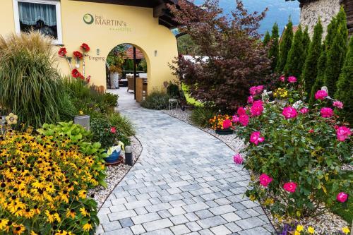 Hostal Pension Martin