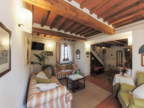 Hotel Relais La Martina