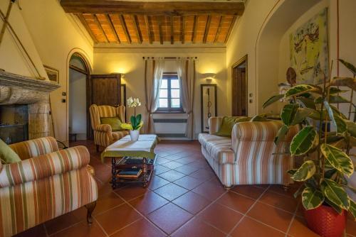 Hotel Relais La Martina
