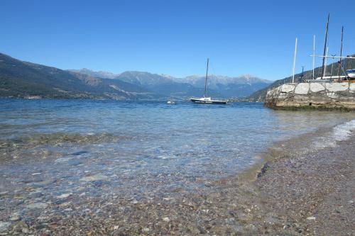 Apartamento Riva Bellano Camelia