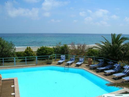Hotel Levolle Marine