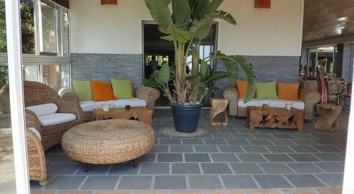 Hotel Levolle Marine