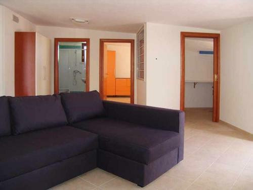 Apartamento Residence La Vallonea Full A