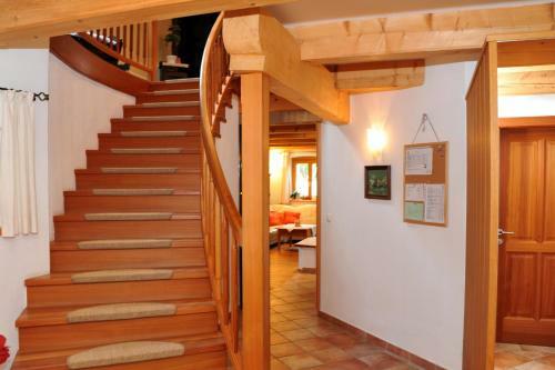 Apartamento Vitalhof Roithinger
