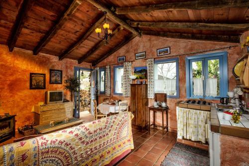 Casas Alberto