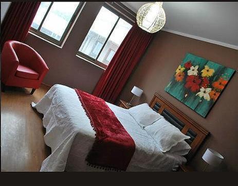 Apart Hotel Cancura