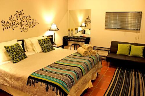 Hostal Carters Rest Guesthouse