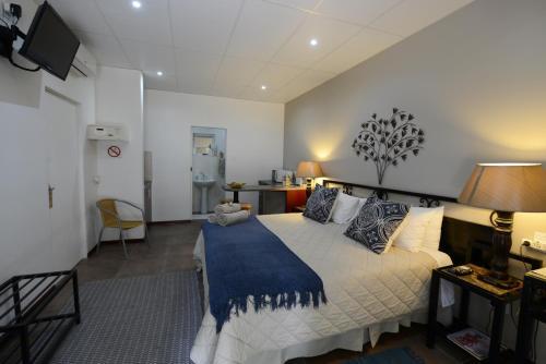 Hostal Carters Rest Guesthouse