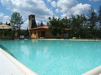 Agroturismo La Valle De' Medici