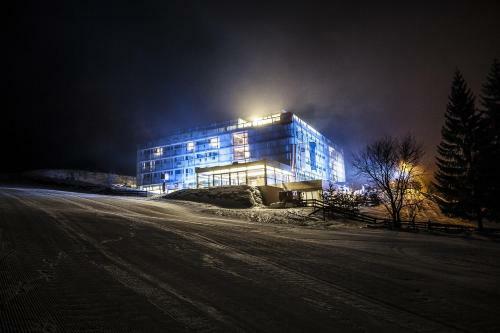 Hotel Mctirol