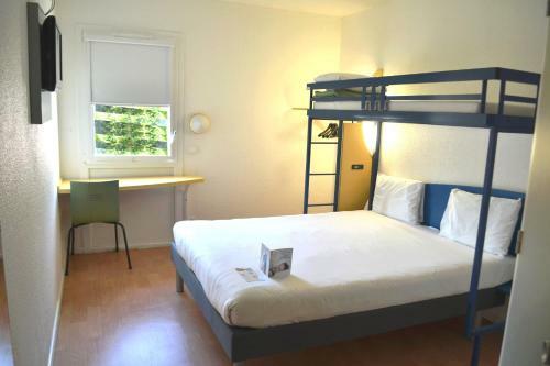 Hotel Ibis Budget Agen