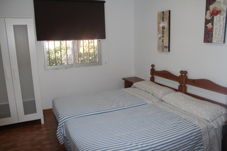 Agroturismo Casas Los Vientos
