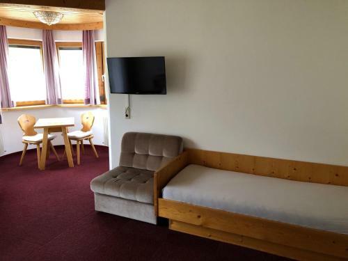 Hostal Garni Apart Wallamotta