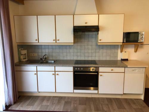 Hostal Garni Apart Wallamotta