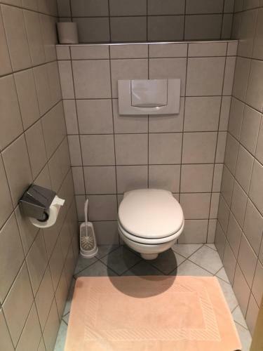 Hostal Garni Apart Wallamotta