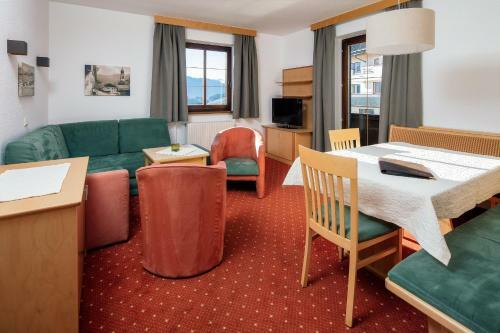 Apartamento Haus Kaschutnig