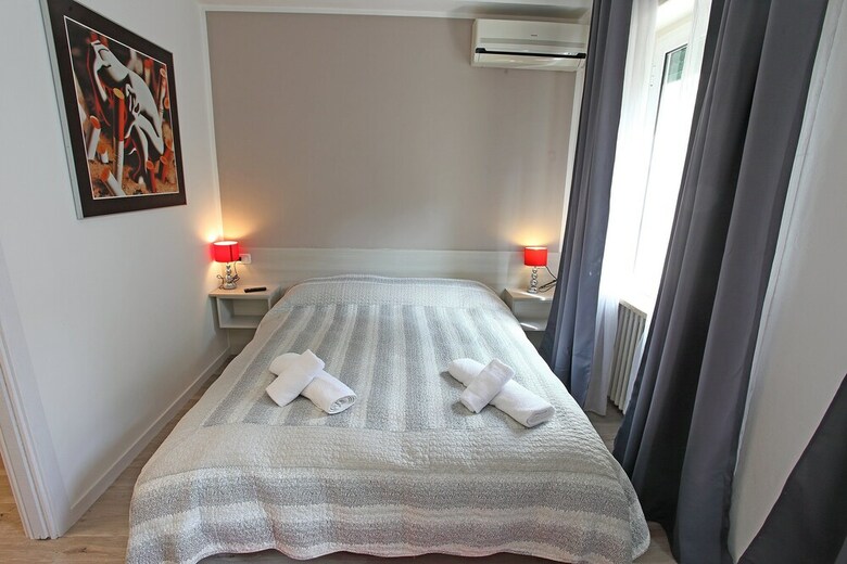 B&B Ombretta