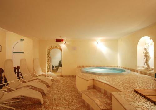 Park Hotel Villa Trunka Lunka