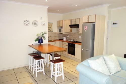 Hostal Cherry Berry Guest House