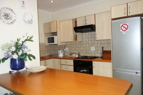 Hostal Cherry Berry Guest House
