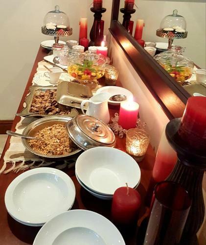 Hostal Cherry Berry Guest House