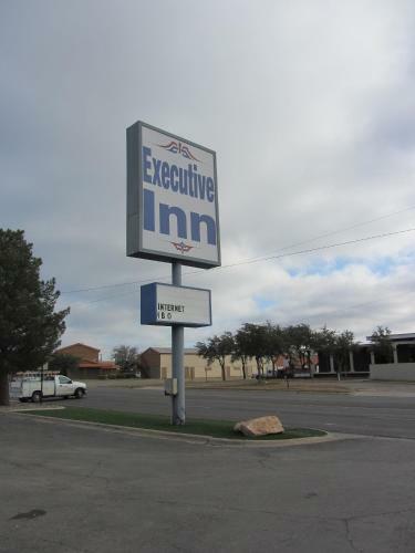 Motel Executive Inn