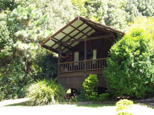 Bellingen Koompartoo Retreat