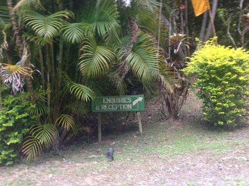 Bellingen Koompartoo Retreat