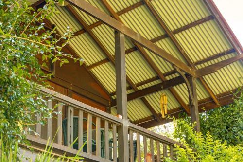 Bellingen Koompartoo Retreat