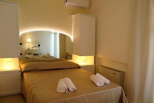 B&B Madreperla