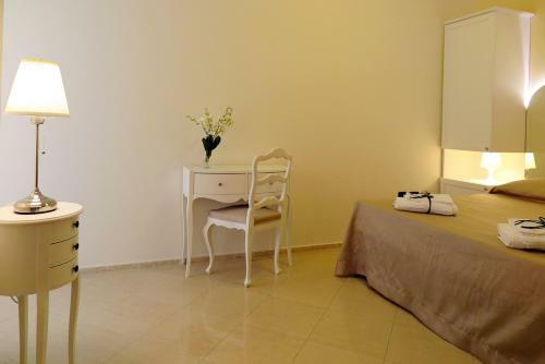 B&B Madreperla